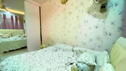 Blk 115C Eastlace @ Canberra (Sembawang), HDB 4 Rooms #564219161